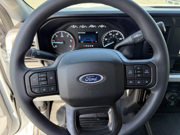 2027 Ford F-550-20