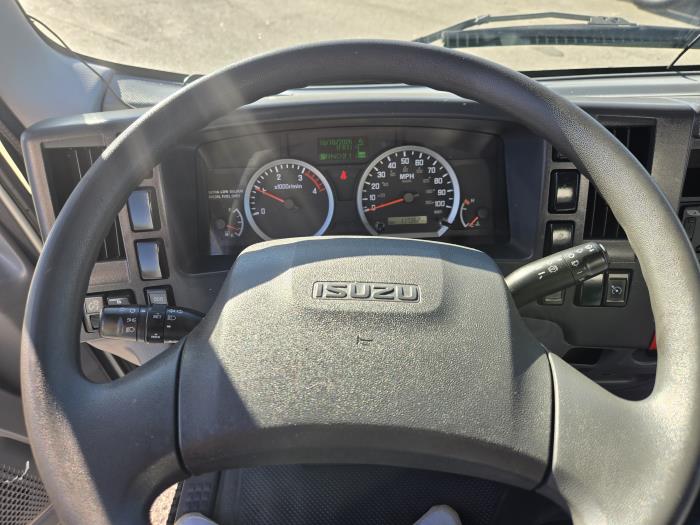 2021 Isuzu NPR-HD-2