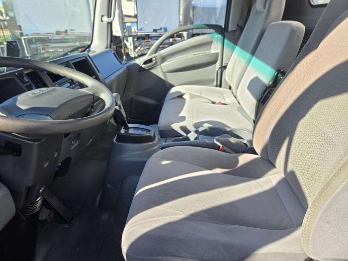 2021 Isuzu NPR-HD-3
