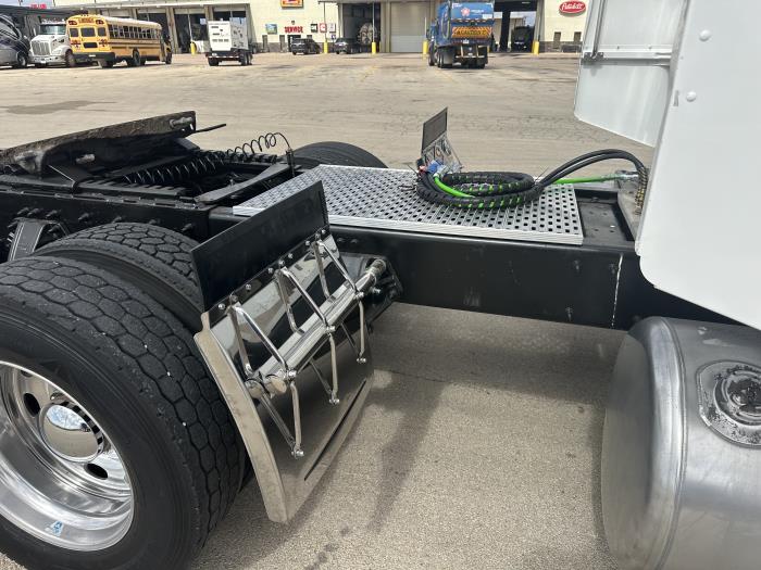 2015 Peterbilt 389-5