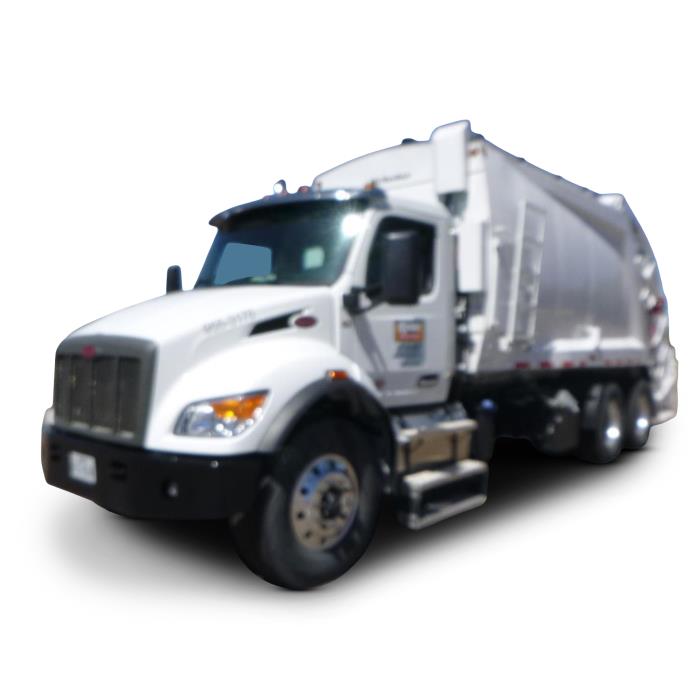 2026 Peterbilt 548