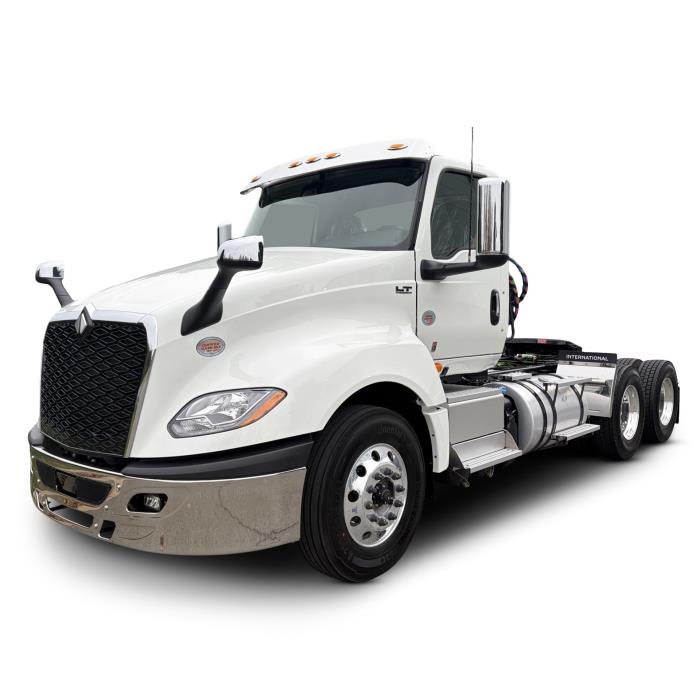 2027 International LT625-0