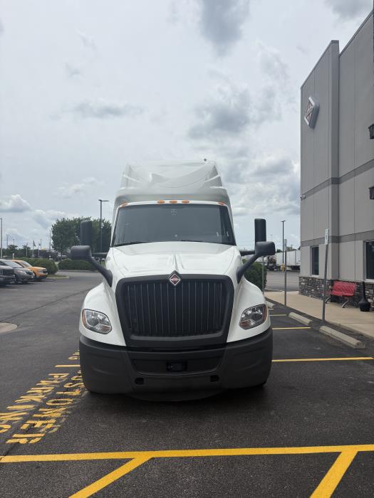 2023 International LT625-2
