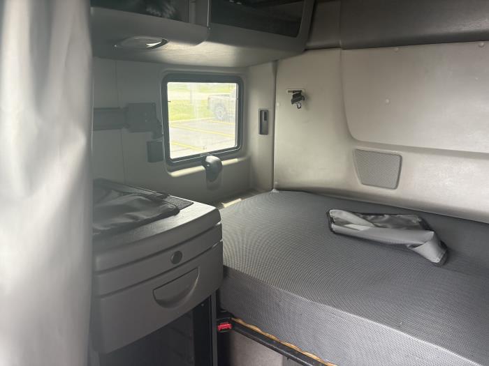 2023 International LT625-9