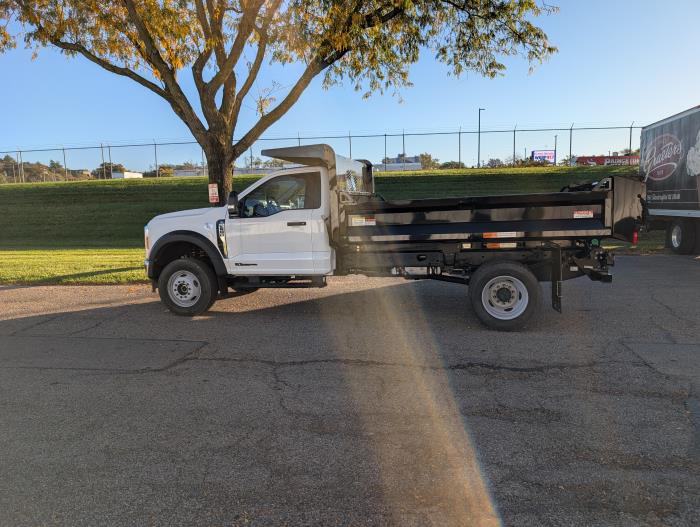 2026 Ford F-600-5