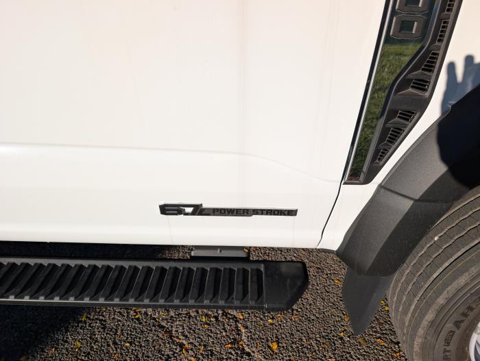 2026 Ford F-600-12