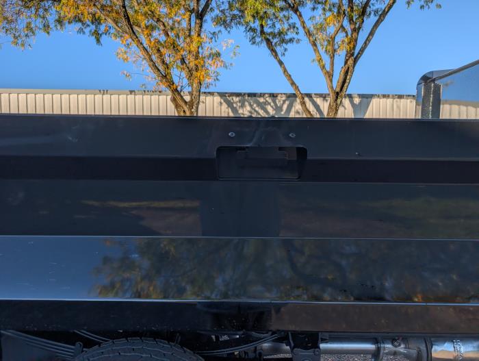 2026 Ford F-600-2