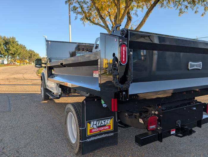 2026 Ford F-600-16