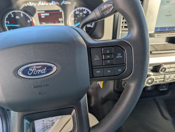 2026 Ford F-600-30