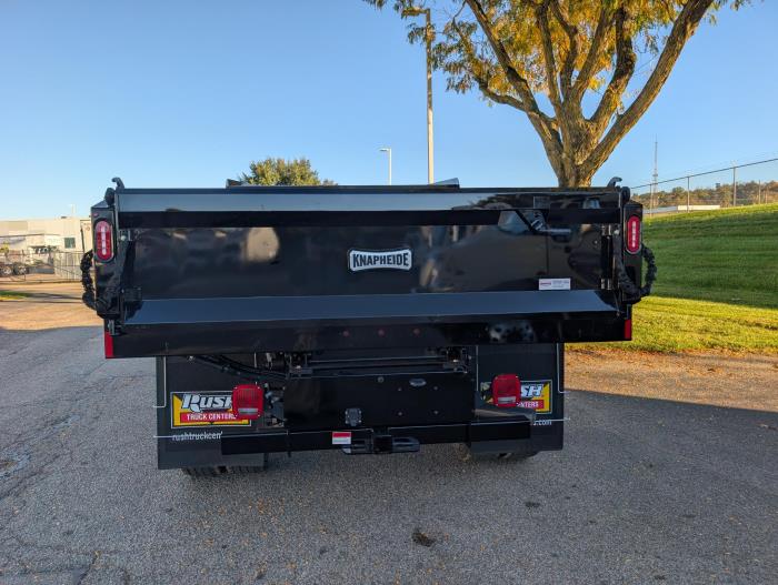 2026 Ford F-600-1