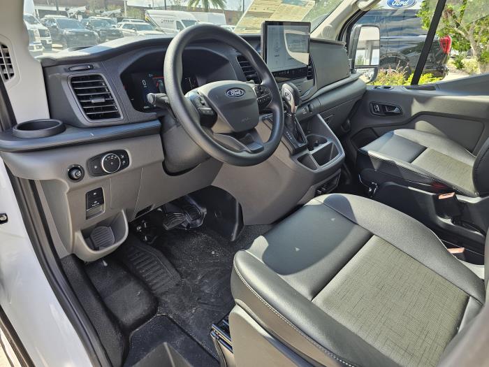 2026 Ford Transit-250-16