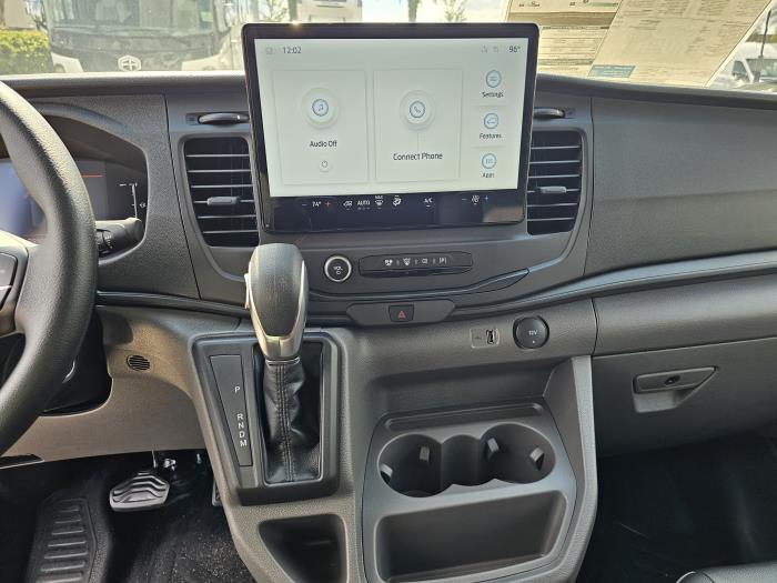 2026 Ford Transit-250-18