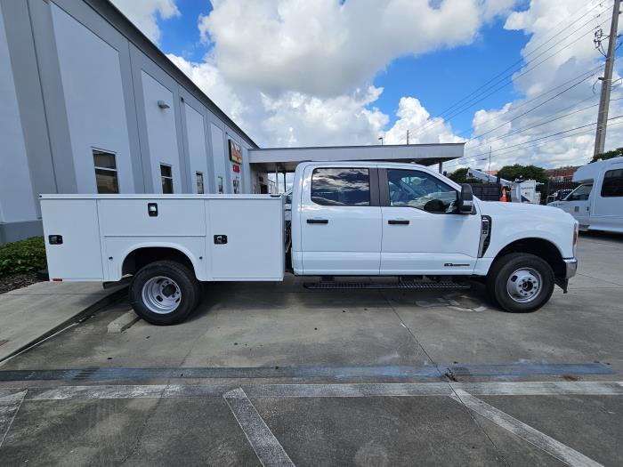 2026 Ford F-350-4