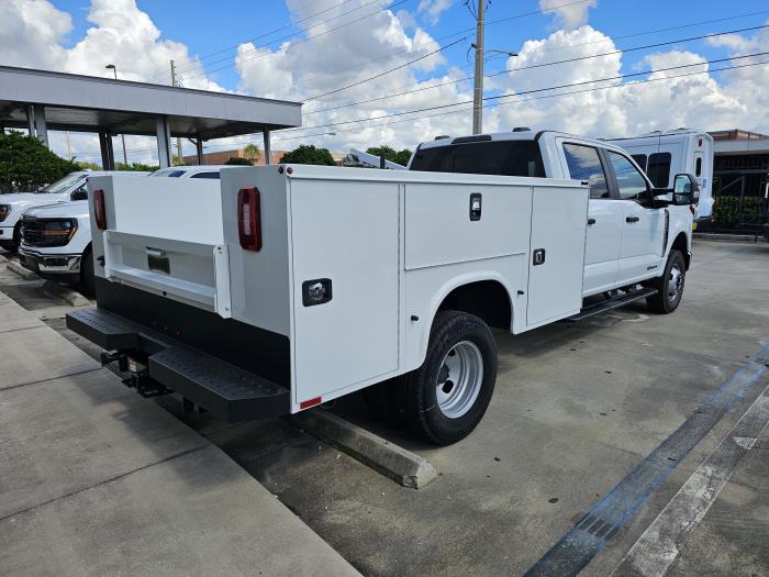 2026 Ford F-350-5