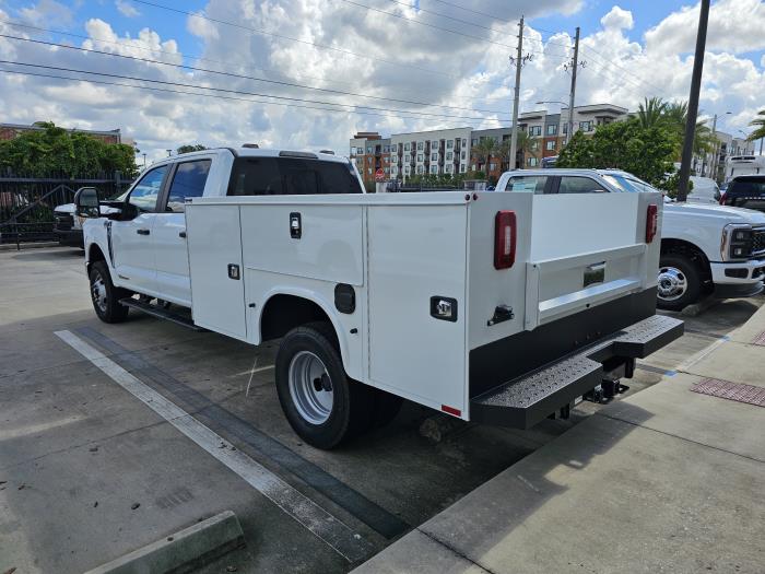2026 Ford F-350-7