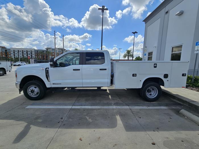 2026 Ford F-350-8