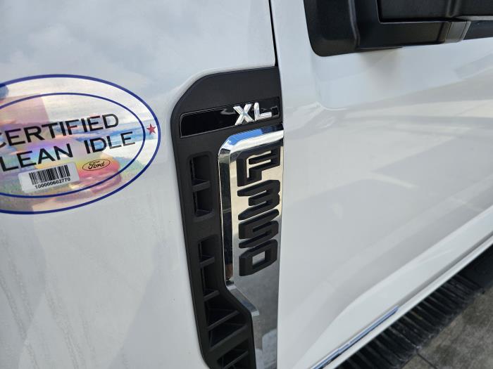 2026 Ford F-350-13
