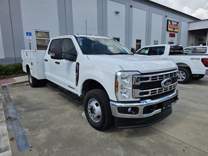 2026 Ford F-350-3