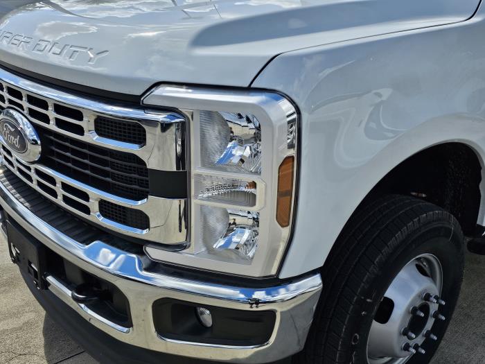 2026 Ford F-350-15