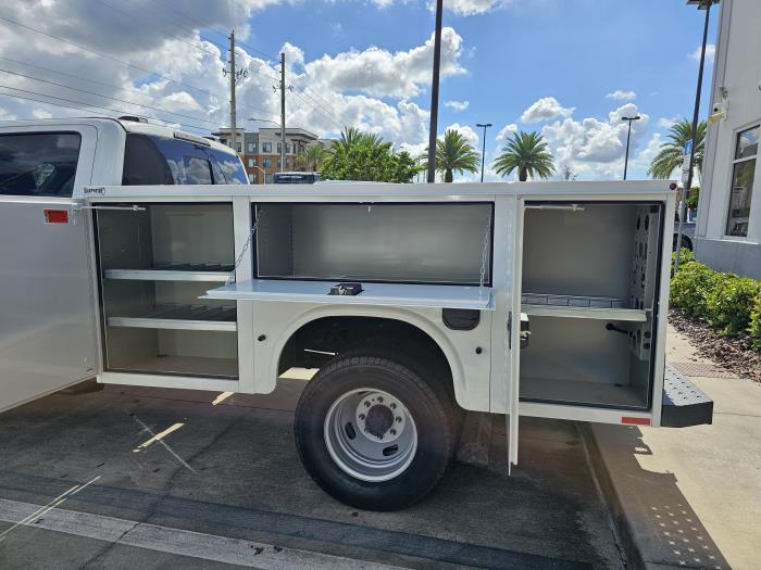 2026 Ford F-350-10