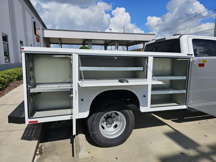 2026 Ford F-350-9