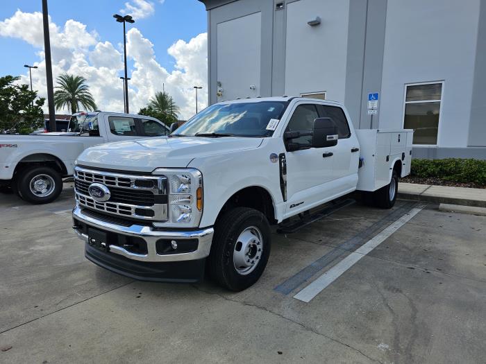 2026 Ford F-350-1