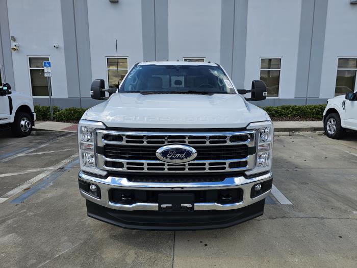 2026 Ford F-350-2