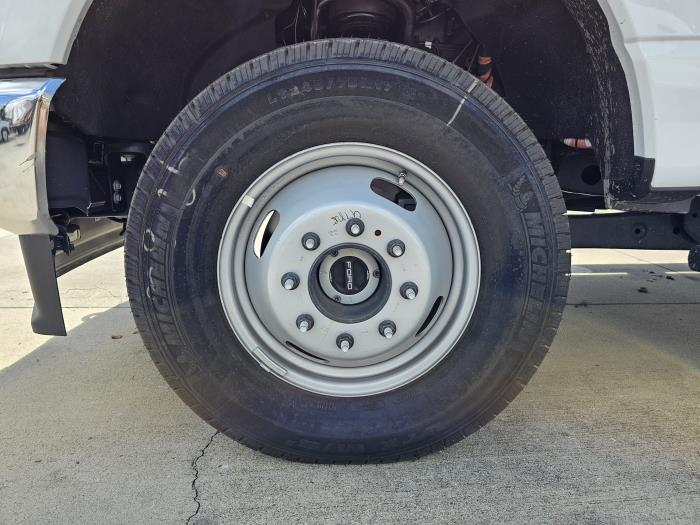 2026 Ford F-350-14