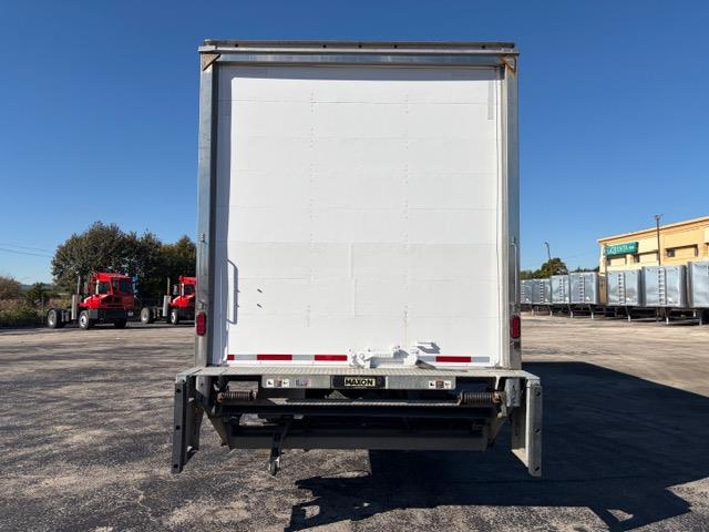 2022 International MV607-2