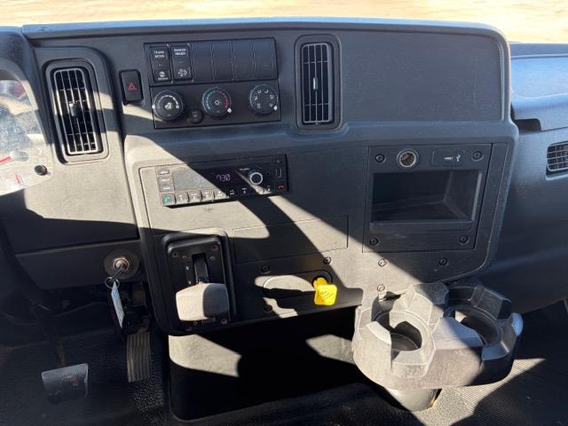 2022 International MV607-18