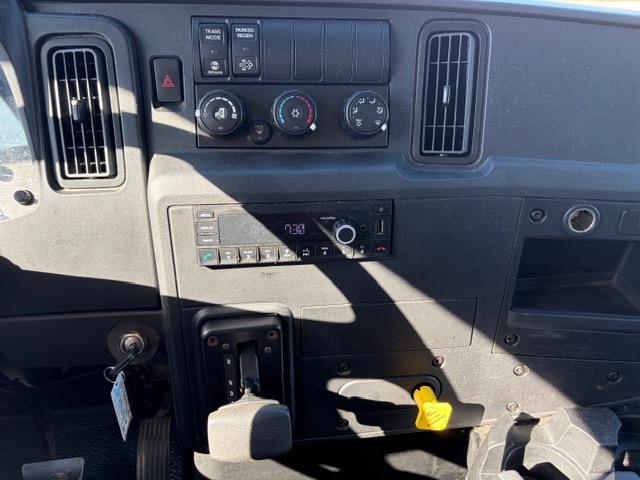 2022 International MV607-19
