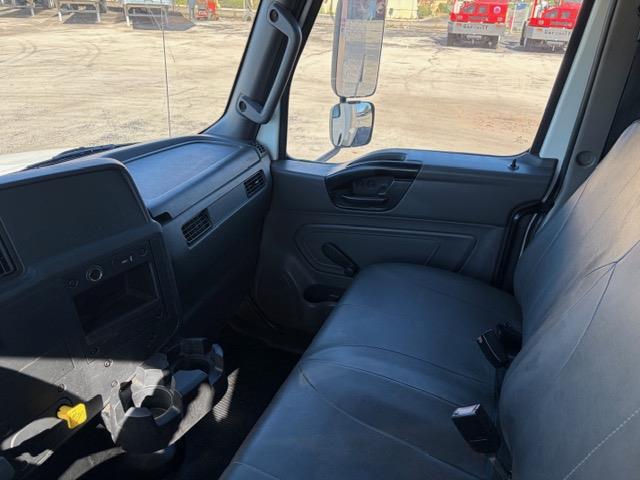 2022 International MV607-20