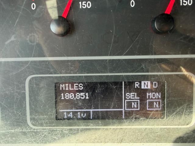 2022 International MV607-21