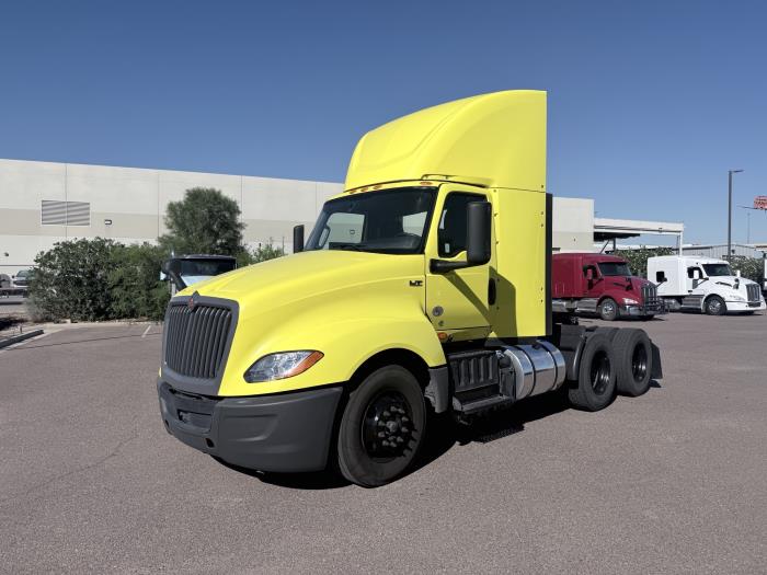 2023 International LT625-1