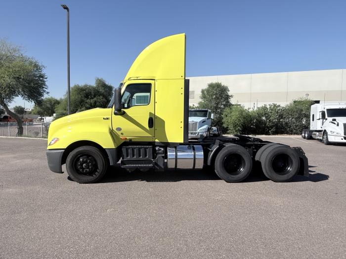 2023 International LT625-2