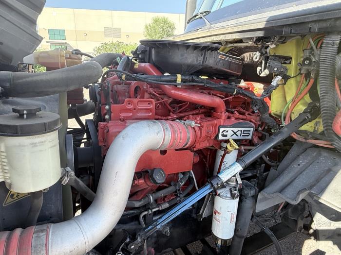 2023 International LT625-9