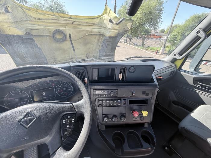 2023 International LT625-12