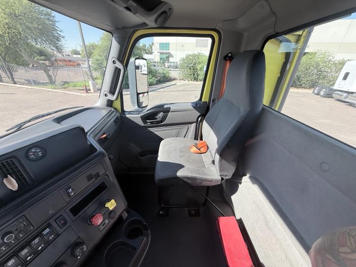 2023 International LT625-13