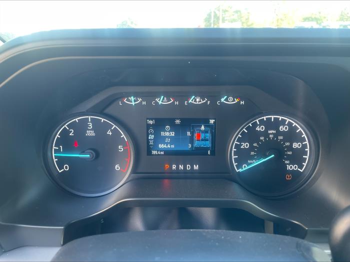 2026 Ford F-550-4