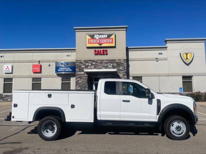 2026 Ford F-550-11