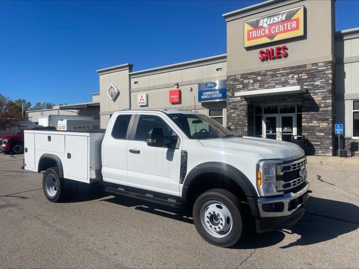 2026 Ford F-550-0