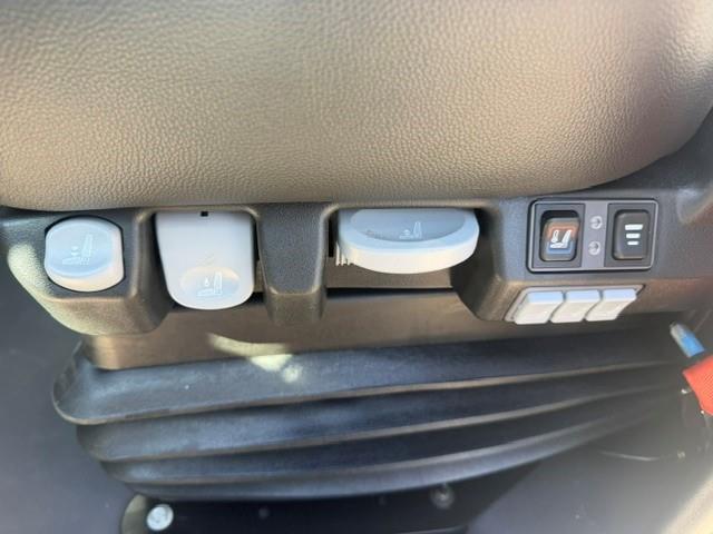 2027 International LT625-12