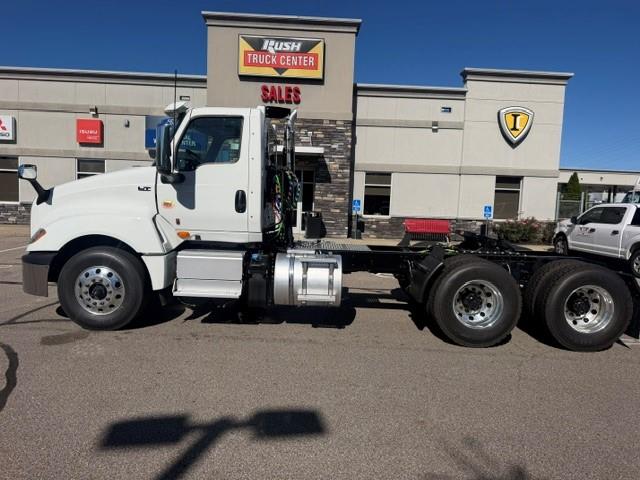 2027 International LT625-1