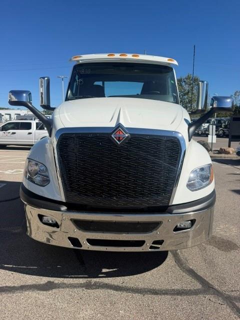 2027 International LT625-3