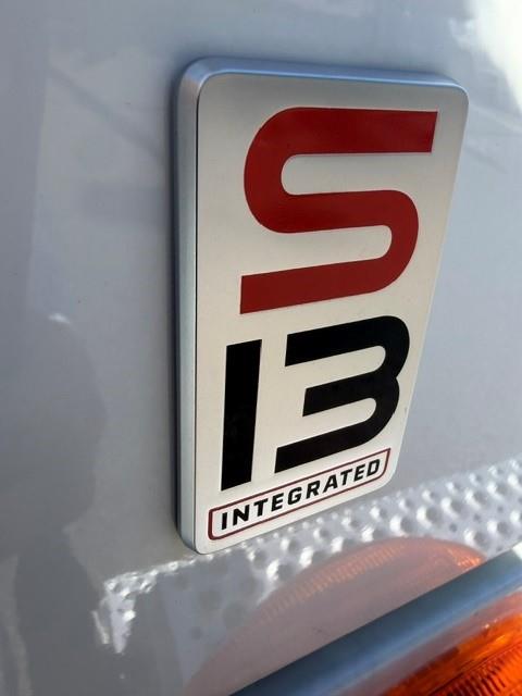 2027 International LT625-13