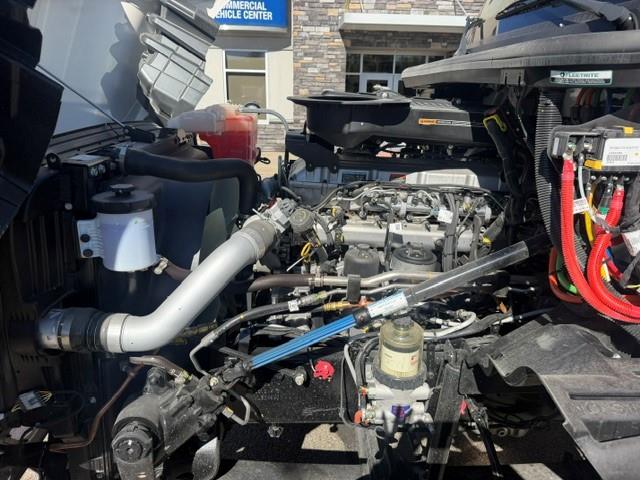2027 International LT625-16