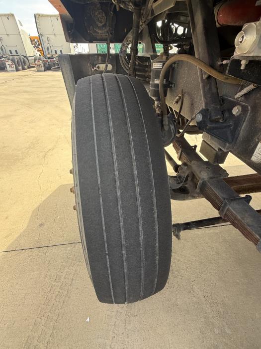 2022 Capacity TJ5000-3
