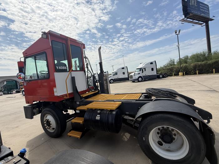 2022 Capacity TJ5000-2