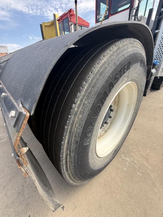 2022 Capacity TJ5000-5