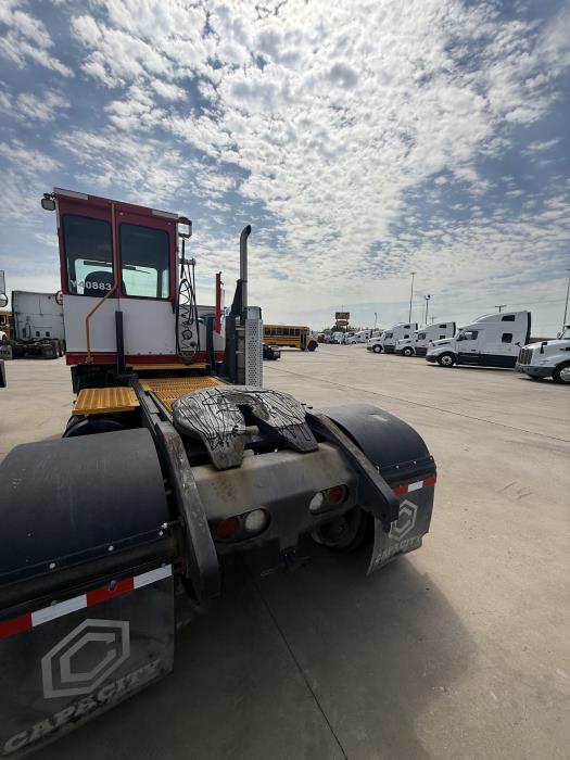 2022 Capacity TJ5000-6